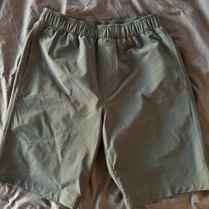 Olivers Apparel Over Short - Cobalt